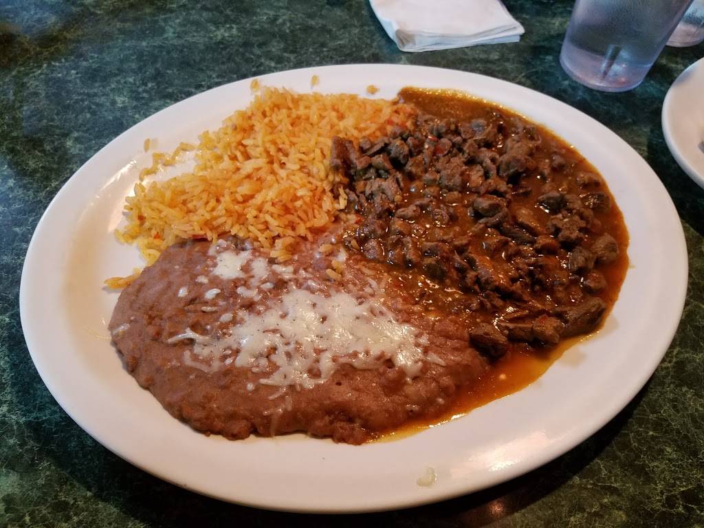 Degollado Mexican Restaurant | 3814 E Little Creek Rd, Norfolk, VA 23518, USA | Phone: (757) 587-4650