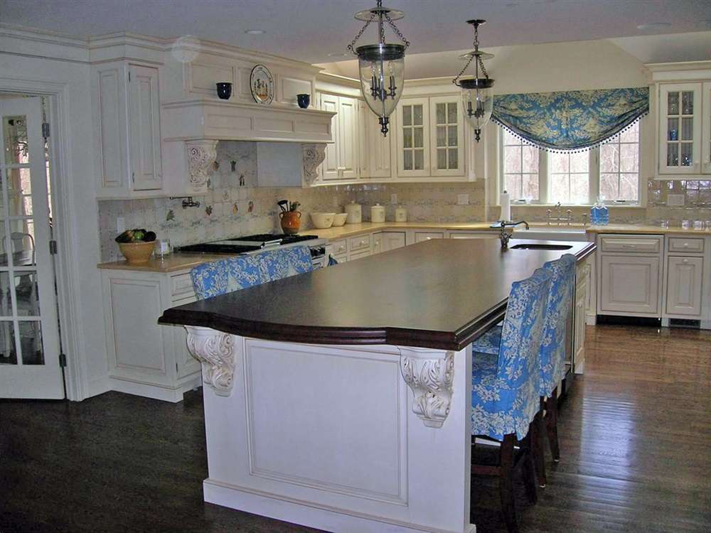 Bailey Kitchens - Fine Cabinetry | 904 Ethan Allen Hwy, Ridgefield, CT 06877 | Phone: (203) 431-9104