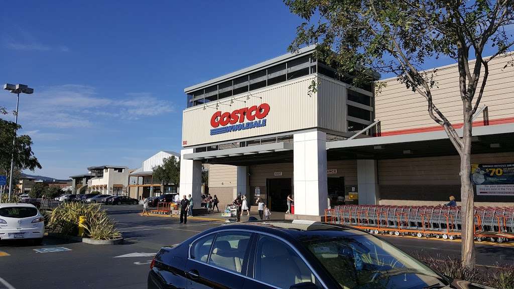 Costco Wholesale | 300 Vintage Way, Novato, CA 94945, USA | Phone: (415) 899-1332