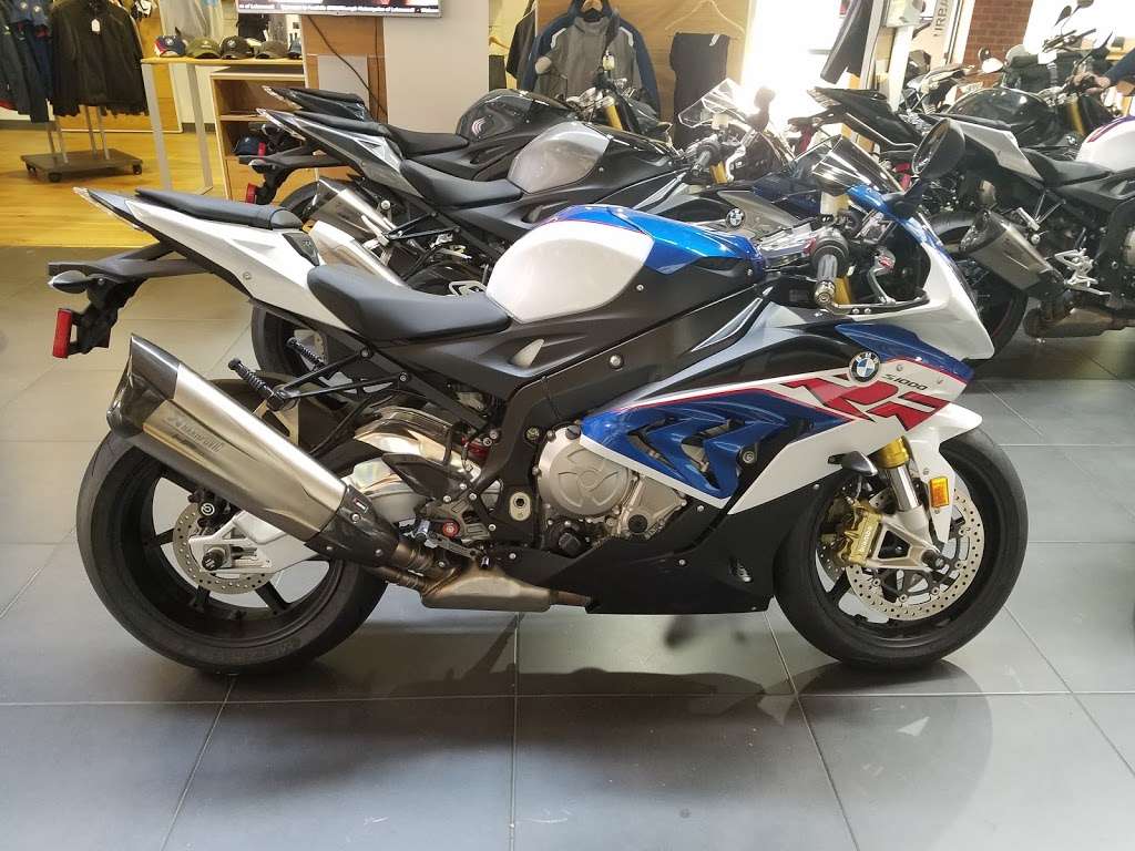 Foothills BMW/Triumph Motorcycles | 1435 Wadsworth Blvd, Lakewood, CO 80214 | Phone: (303) 202-1400