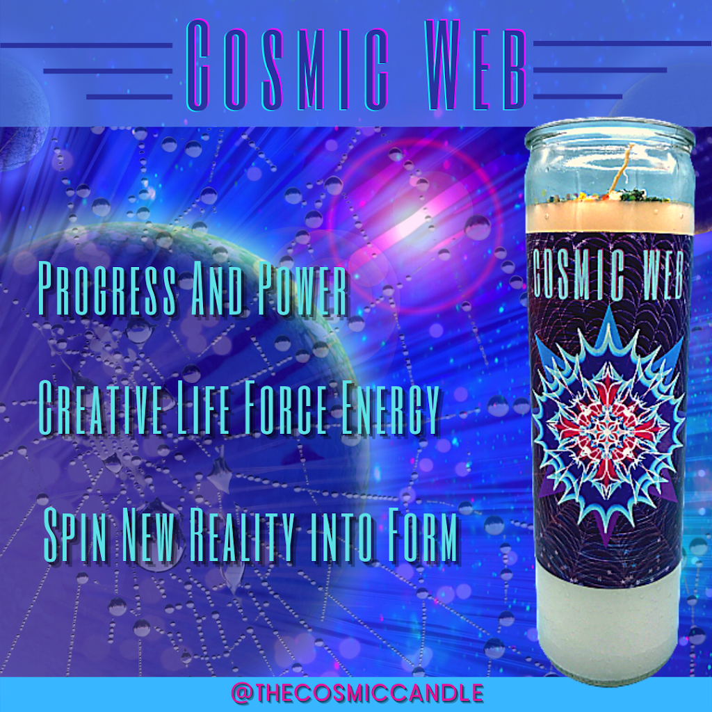 The Cosmic Candle | 46-033 Aliianela Pl, Kaneohe, HI 96744, USA | Phone: (808) 990-1371