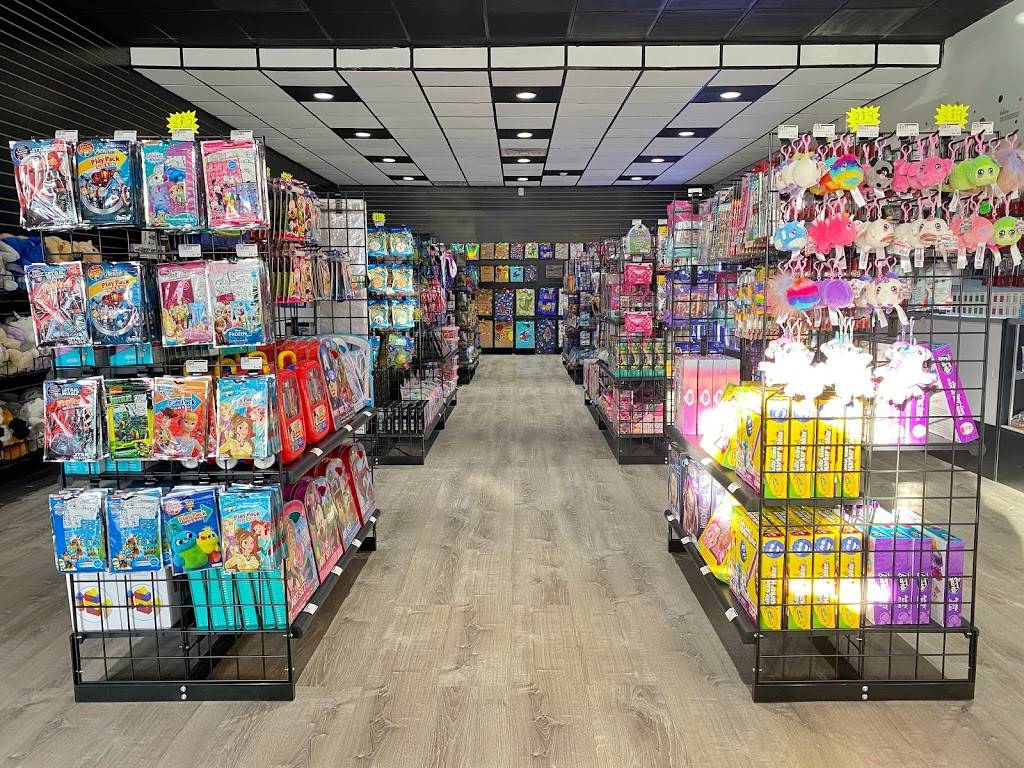 NEW & NOW TOY SHOP | 551 Germantown Pike, Lafayette Hill, PA 19444, USA | Phone: (484) 533-3353