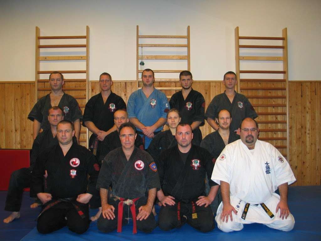 Academy Of Kempo - Karate Inc | 5760 Oak Dr, Charlotte, NC 28216 | Phone: (704) 935-4665