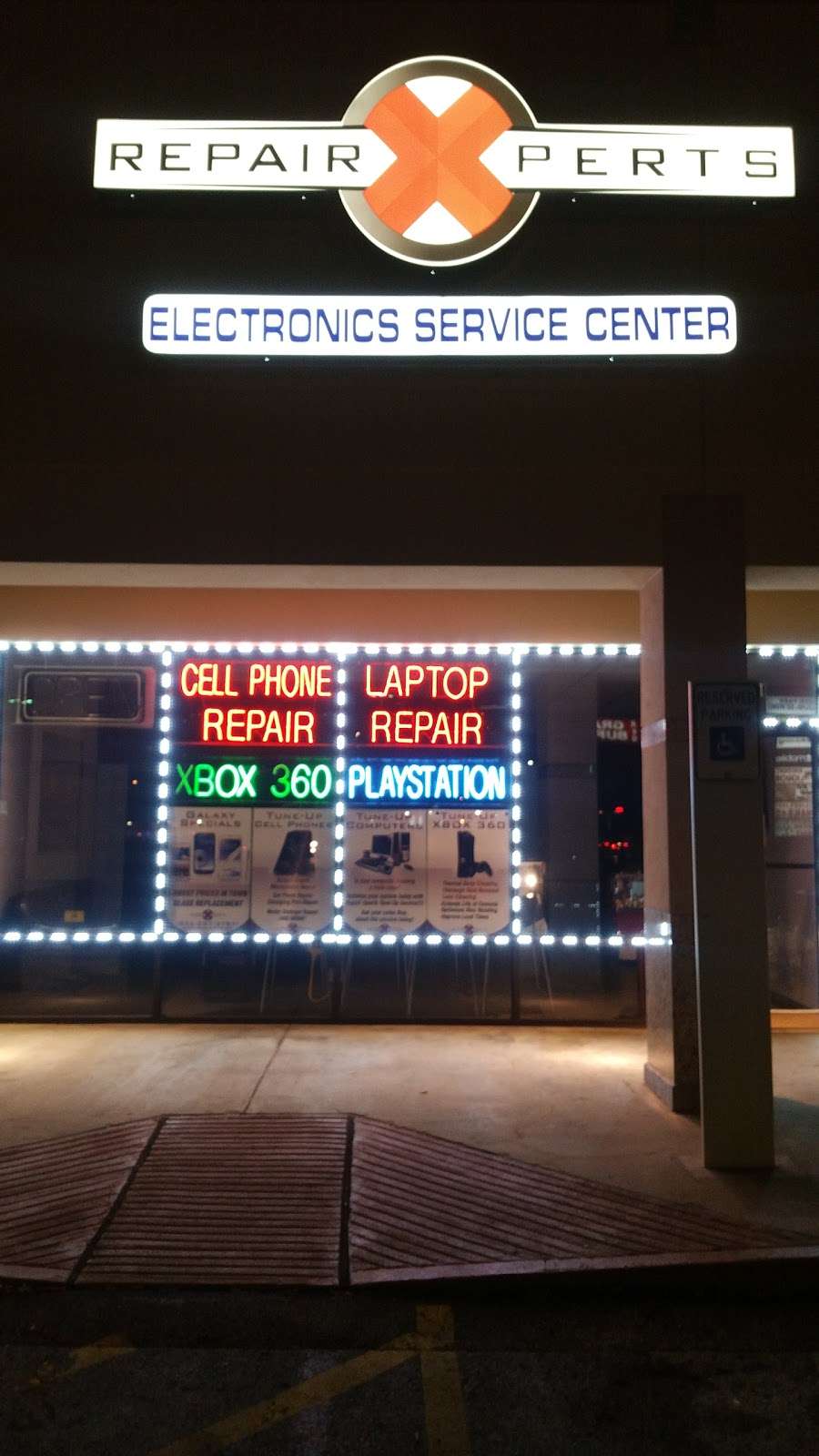 Repair Xperts | 8361 Spencer Hwy, Deer Park, TX 77536, USA | Phone: (832) 297-3787