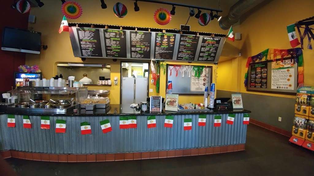 Primos Mexican Food & Cantina | 2322 Proctor Valley Rd, Chula Vista, CA 91914, USA | Phone: (619) 482-4411