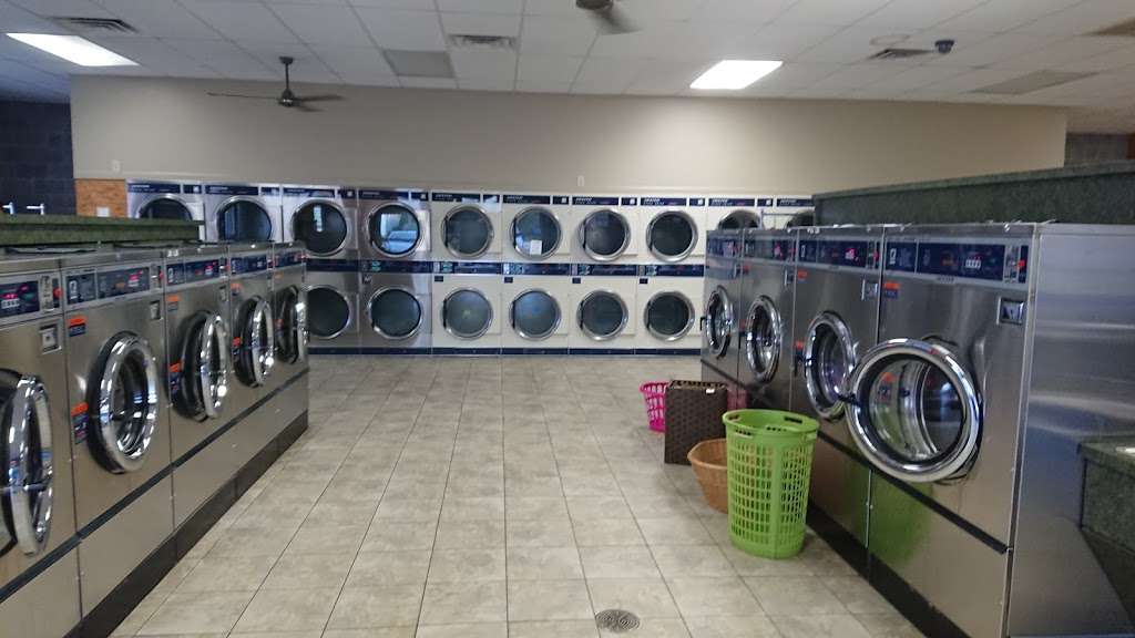 Laundry Station | 321 W Main St, Waynesboro, PA 17268, USA | Phone: (717) 762-7203