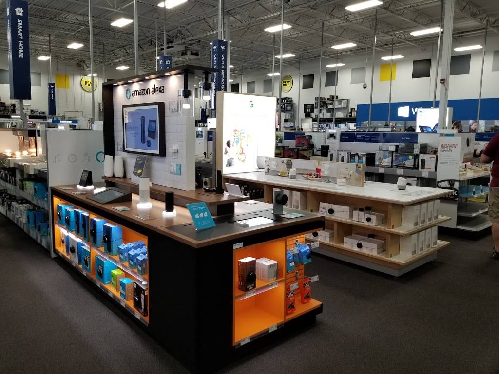 Best Buy | 1408 N Litchfield Rd, Goodyear, AZ 85395, USA | Phone: (623) 536-1183