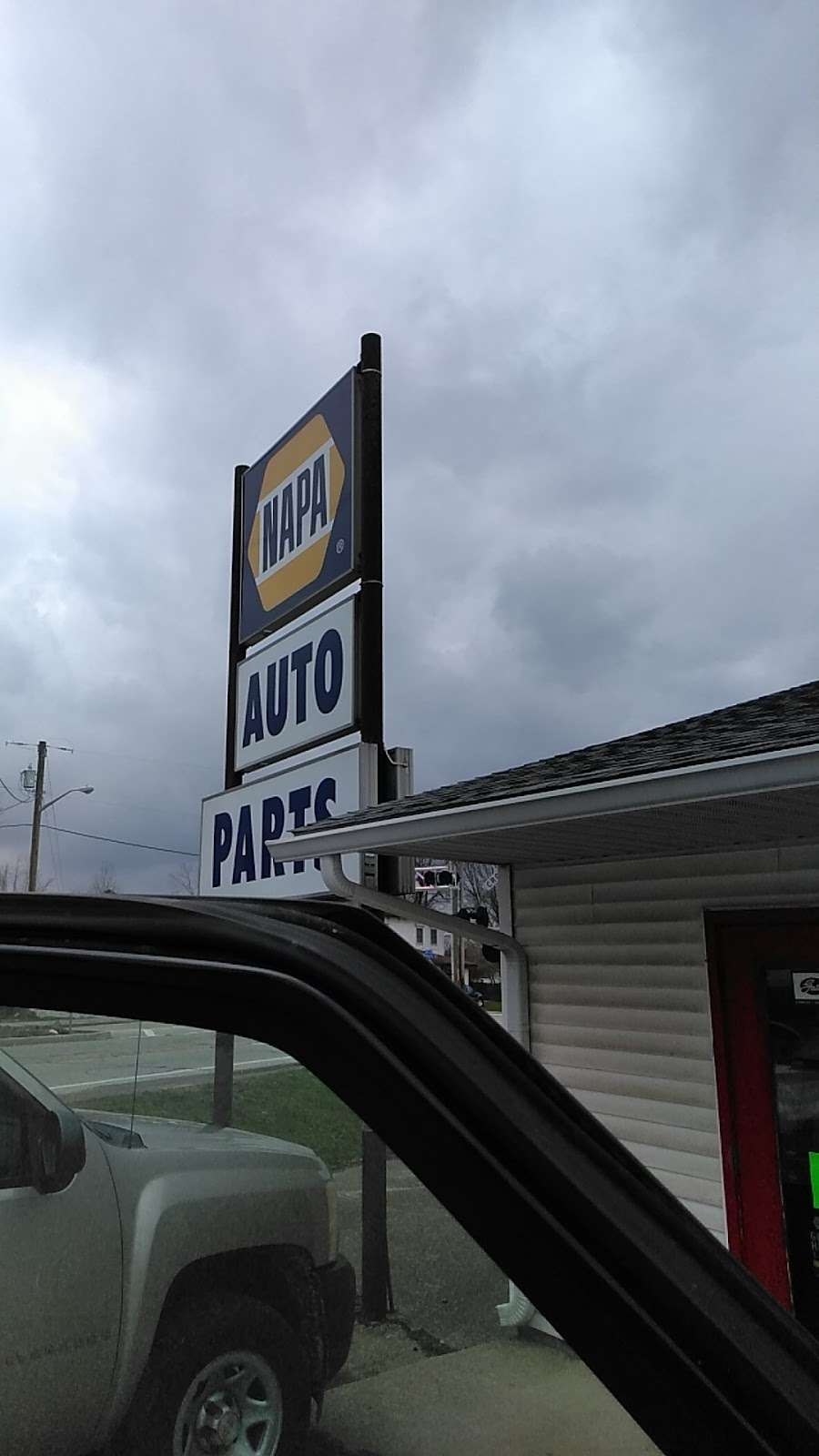 NAPA Auto Parts - Honey Creek | 300 IN-135, Morgantown, IN 46160 | Phone: (812) 597-4412