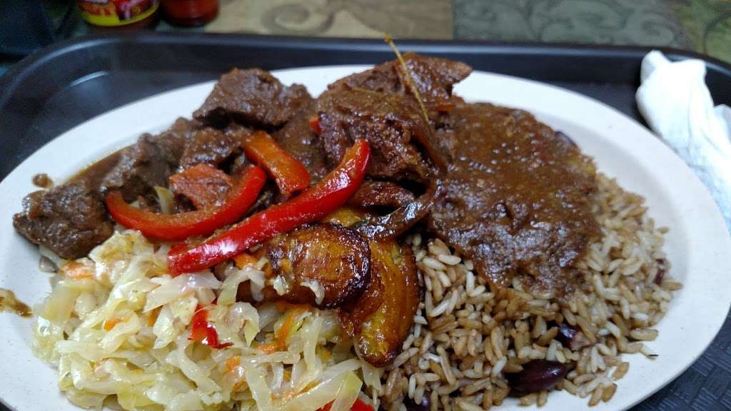 Jerk Flavas Restaurant | 935 School St, Cocoa, FL 32922, USA | Phone: (321) 806-3583