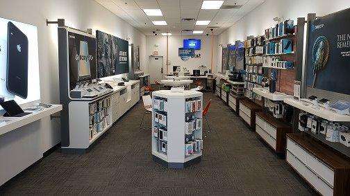 AT&T Store | 371 Putnam Pike Suite 350, Smithfield, RI 02917, USA | Phone: (401) 231-0610