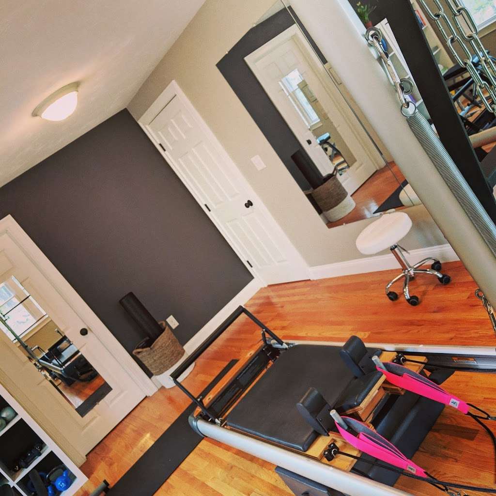 TONE pilates | 50 Sudbury Rd, Stow, MA 01775, USA | Phone: (978) 437-7717