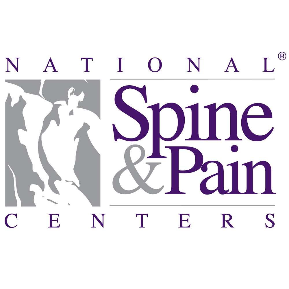 National Spine & Pain Centers | 16900 Science Dr #100, Bowie, MD 20715, USA | Phone: (301) 464-7008