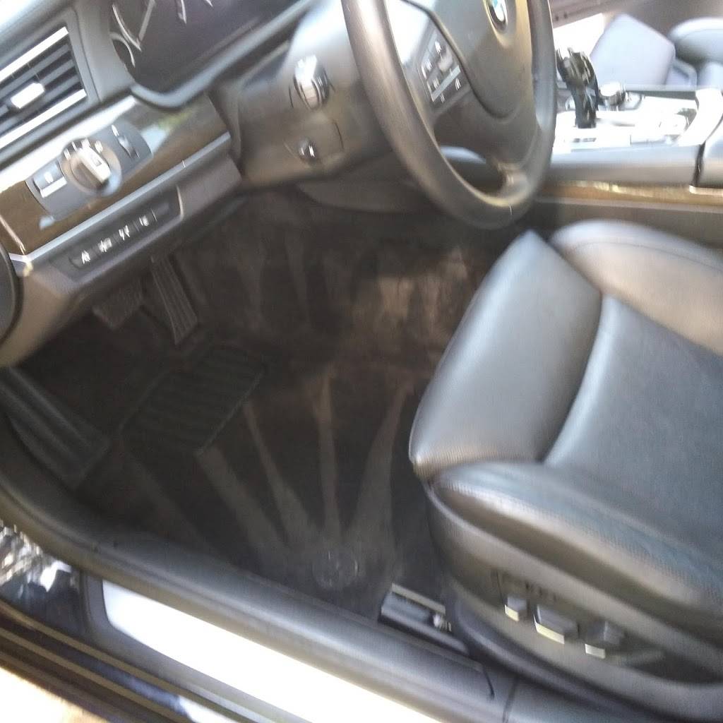 Alpha and Omega Pro Detail | 6718 Guse St, Houston, TX 77076, USA | Phone: (832) 498-7435