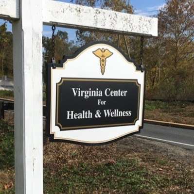 Virginia Center for Health and Wellness | 39070 John Mosby Hwy, Aldie, VA 20105, USA | Phone: (703) 327-2434