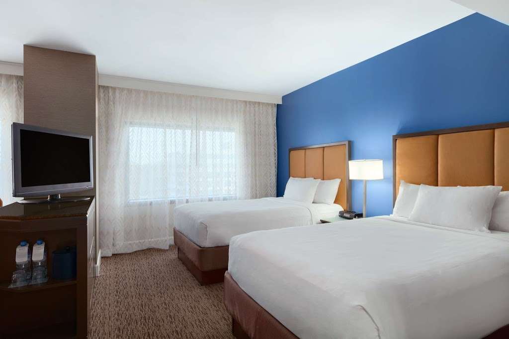 Hyatt Regency Dulles | 2300 Dulles Corner Blvd, Herndon, VA 20171 | Phone: (703) 713-1234