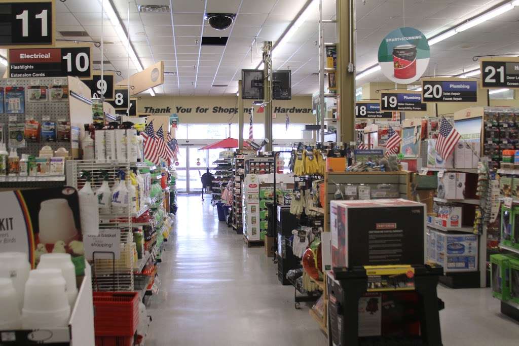 Trails West Ace Hardware | 240 N Moonlight Rd, Gardner, KS 66030, USA | Phone: (913) 856-4536