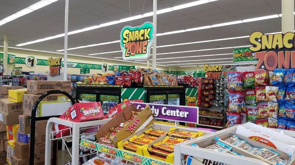 Dollar Tree 12651 Apollo Dr Woodbridge VA 22193 USA