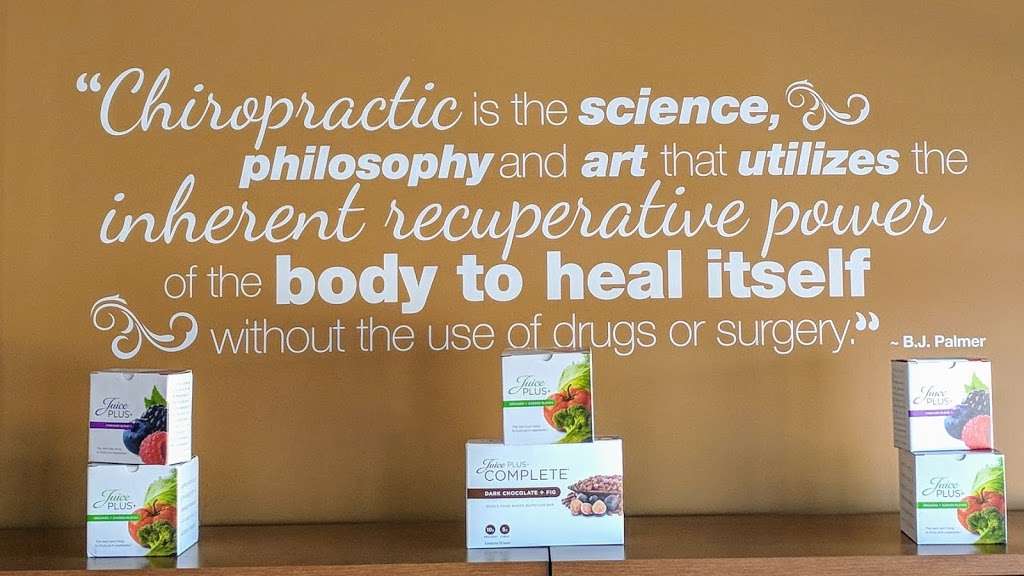 Wellspring Chiropractic and Acupuncture | 4093 Algonquin Rd, Algonquin, IL 60102 | Phone: (847) 669-6071