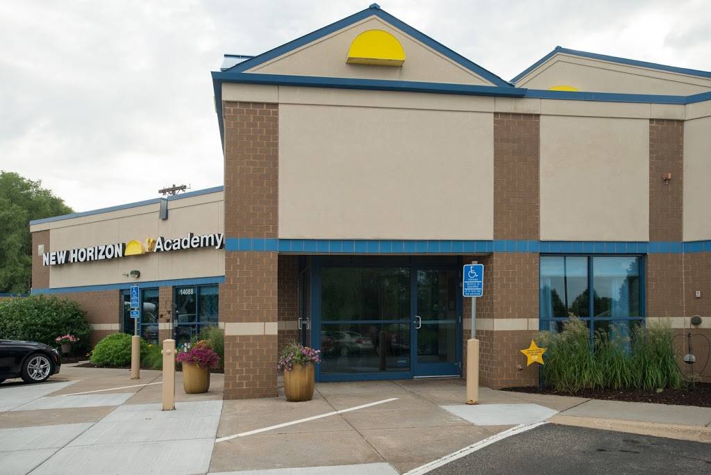 New Horizon Academy | 14088 141st St W, Apple Valley, MN 55124, USA | Phone: (952) 423-6690