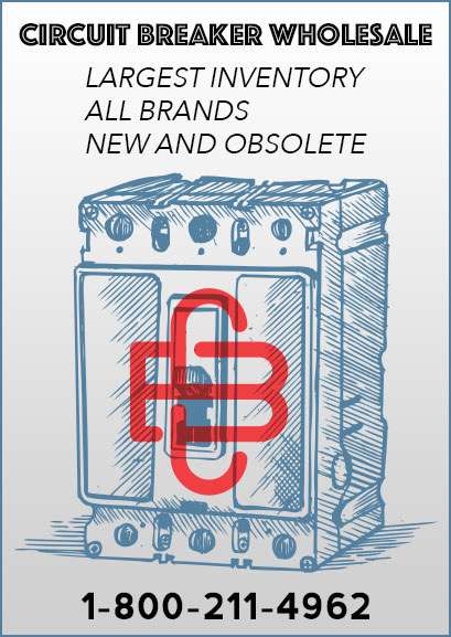 Circuit Breaker Wholesale | 15952 Strathern St, Van Nuys, CA 91406 | Phone: (800) 211-4962