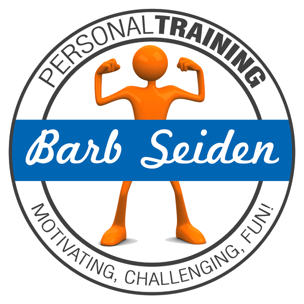 Barb Seiden Personal Training | 132 Steeplechase Dr, Doylestown, PA 18901, USA | Phone: (267) 218-3798