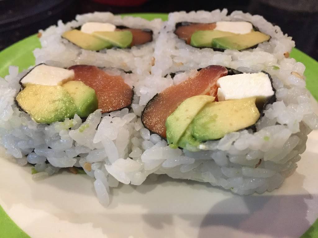 Sushi Choo Choo | 1531 Hwy 6 #100, Sugar Land, TX 77478, USA | Phone: (281) 201-5199