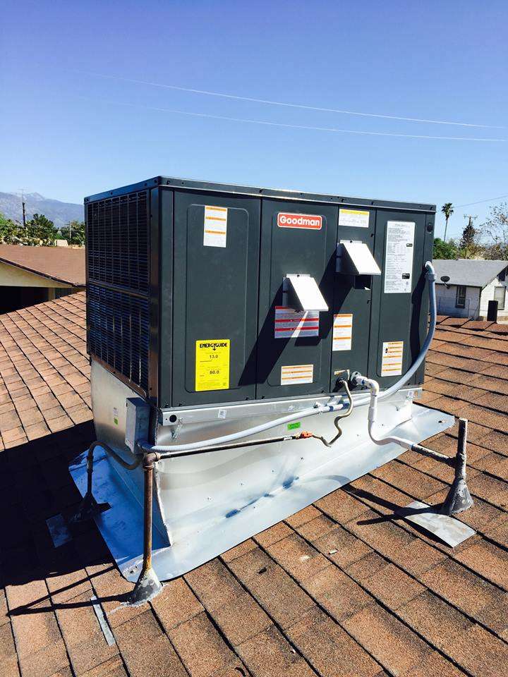 AIR TECHS Heating and Cooling | 6795 Ventura Ct, Verdemont, CA 92407, USA | Phone: (951) 837-5350