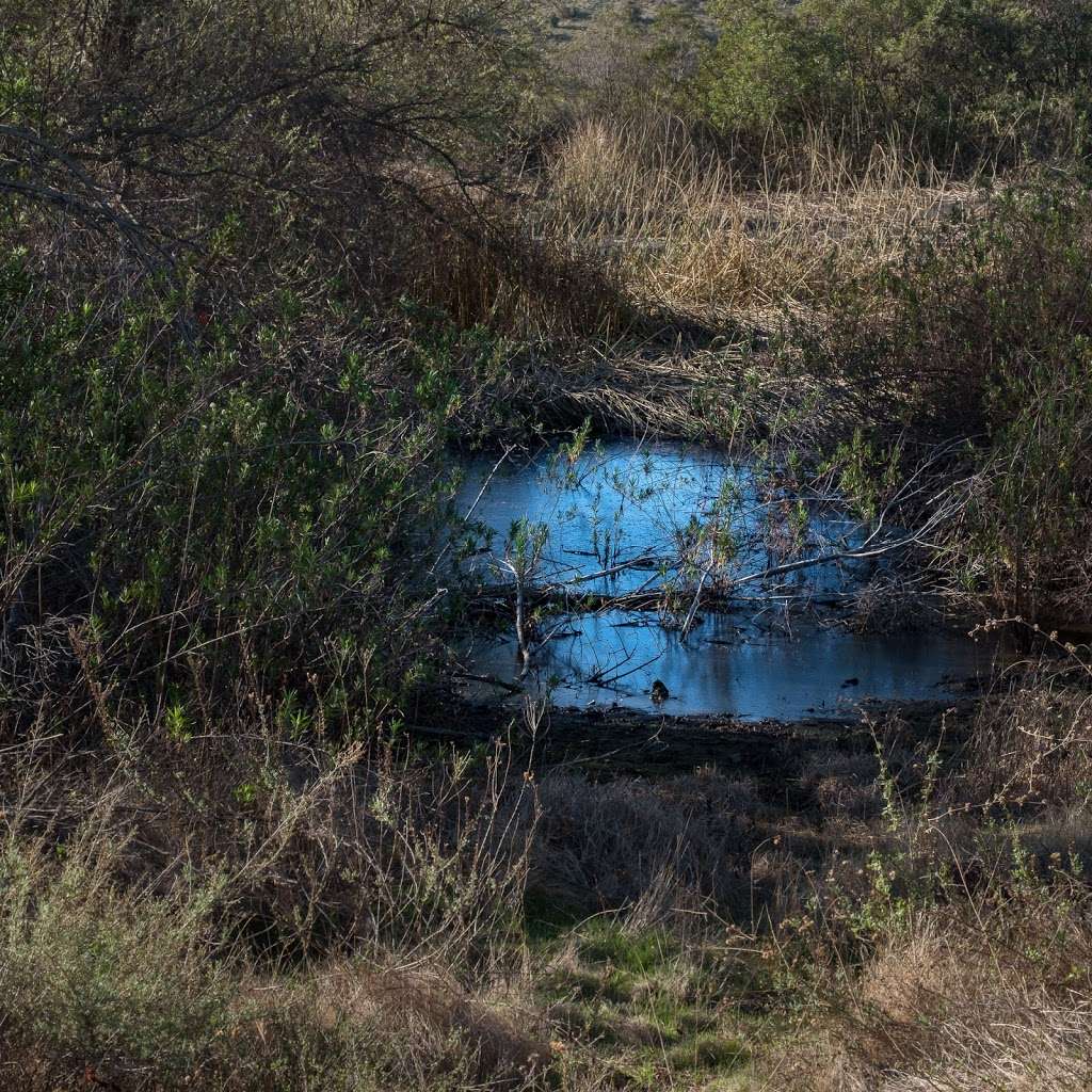 Mission Trails Park - Portobelo Entrance | Unnamed Road, San Diego, CA 92124, USA