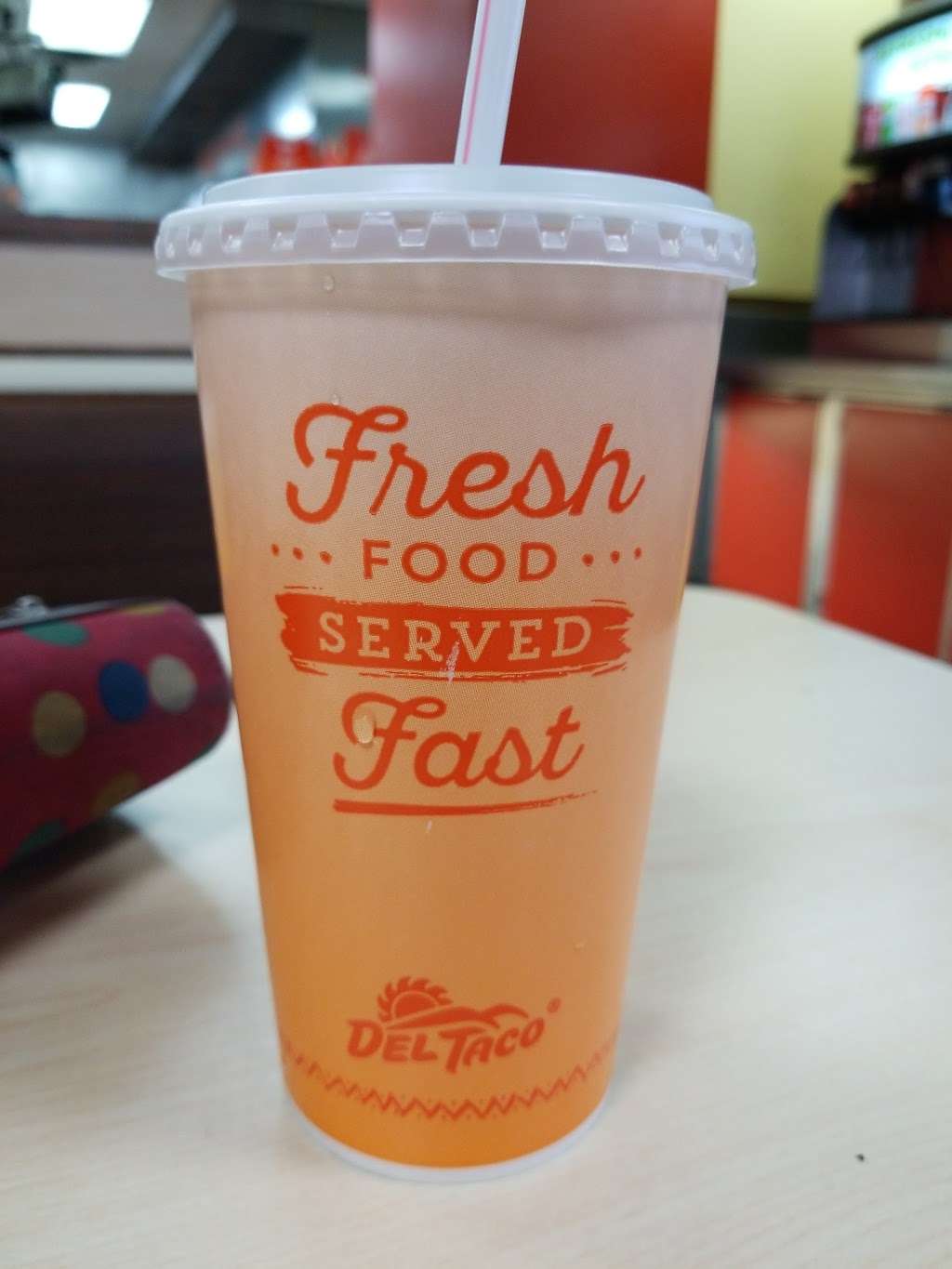 Del Taco | 14200 US-395, Adelanto, CA 92301, USA | Phone: (760) 530-9441