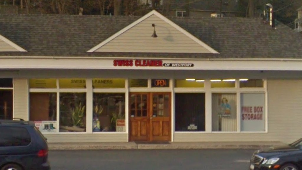 Swiss Cleaners | 905 Post Rd E, Westport, CT 06880, USA | Phone: (203) 454-0644