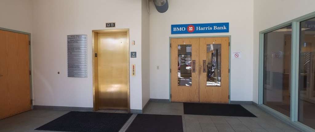 BMO Harris Bank | 2745 N Doctor M.L.K. Jr Dr, Milwaukee, WI 53212, USA | Phone: (414) 562-7272