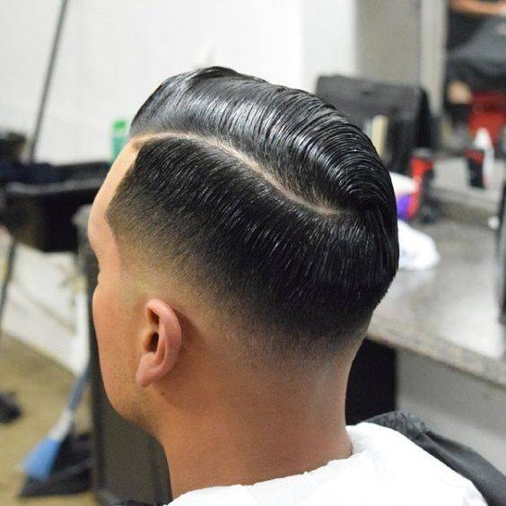 Villas barber shop and beauty salon | 1214 E McFadden Ave, Santa Ana, CA 92705, USA | Phone: (714) 727-4970