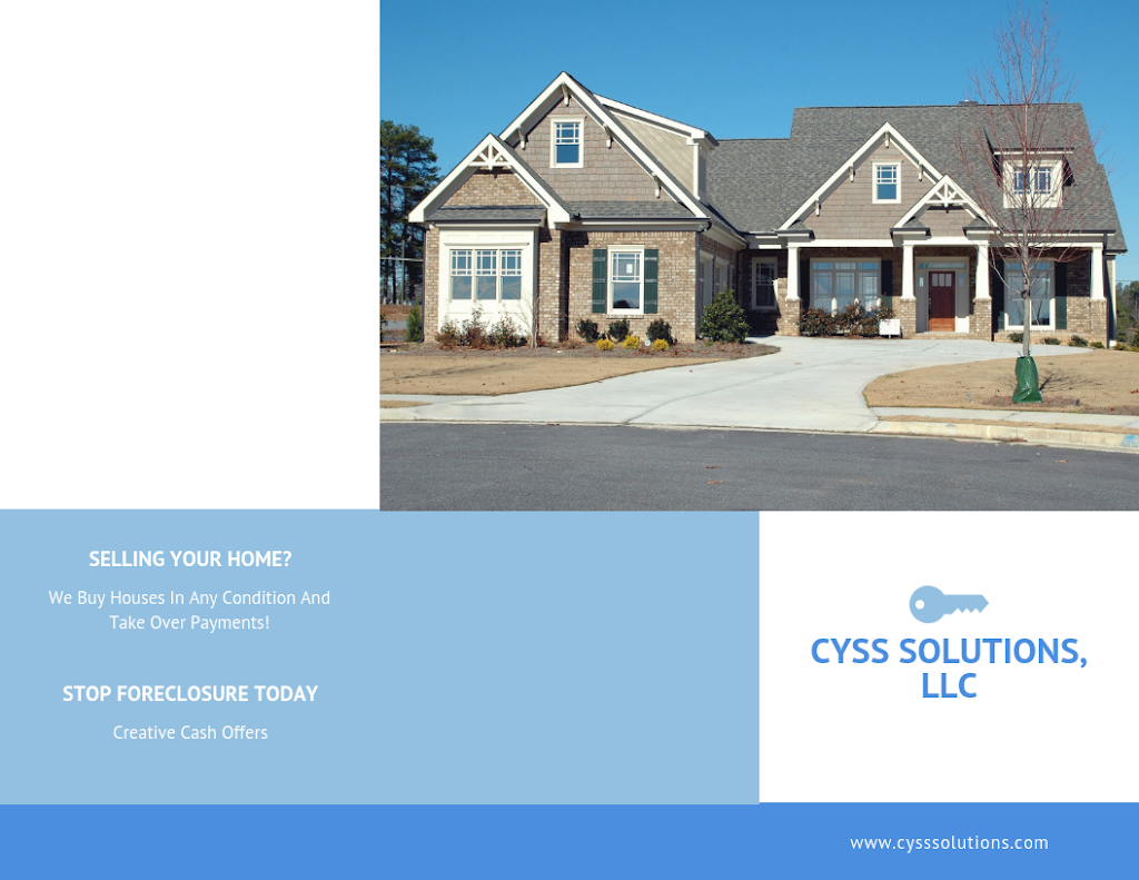 CYSS Solutions, LLC | 6204 Claremont Ave, Raytown, MO 64133, USA | Phone: (816) 459-0612