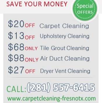 Carpet Cleaning Fresno TX | 12331 Hwy 6, Fresno, TX 77545 | Phone: (281) 557-6415