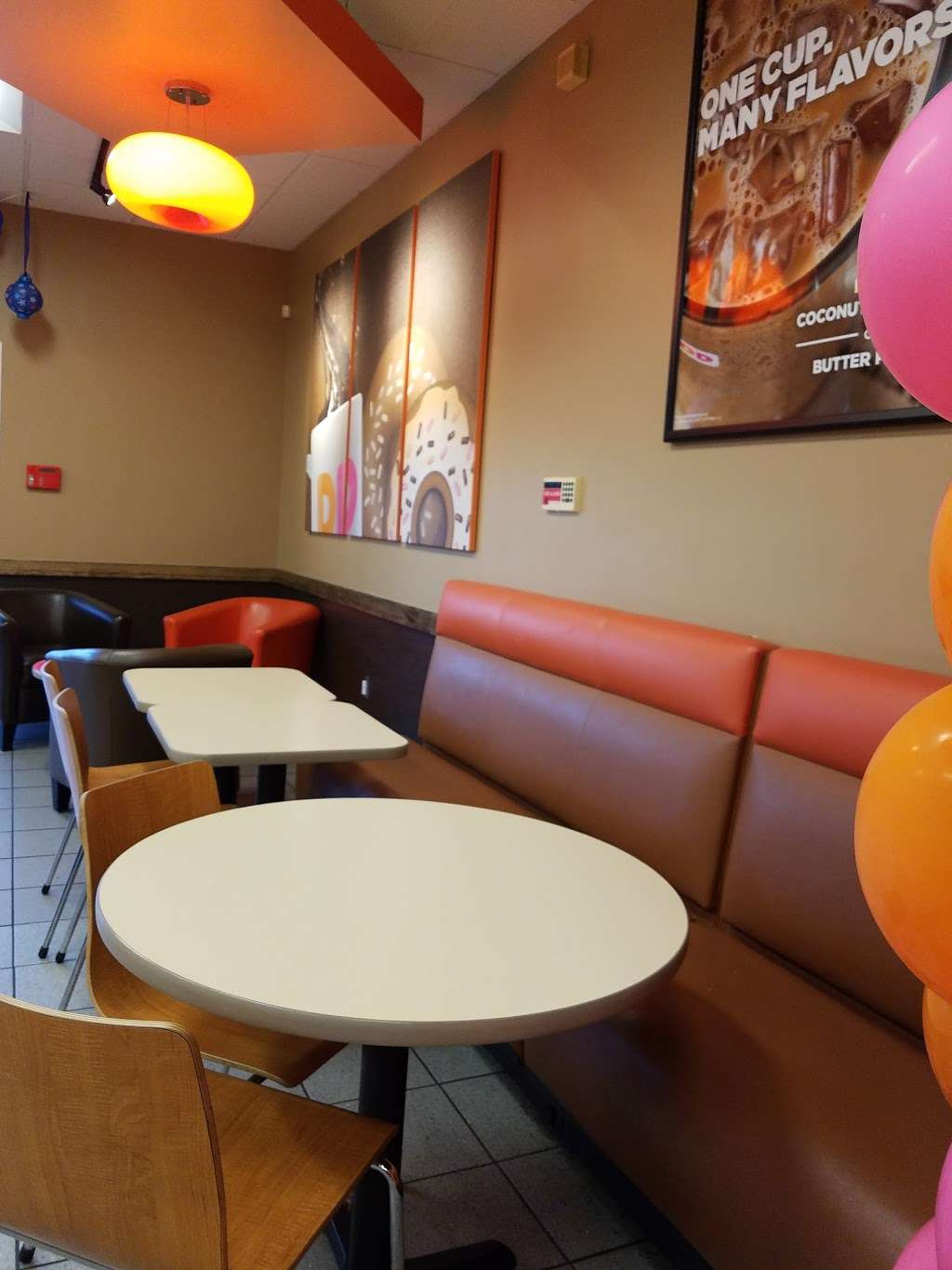 Dunkin Donuts | 455 Broadway, Gloucester City, NJ 08030, USA | Phone: (856) 456-5007