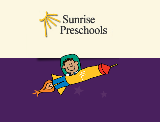 Sunrise Preschools - Glendale | 5801 Mohawk Ln W, Glendale, AZ 85308 | Phone: (623) 566-9450