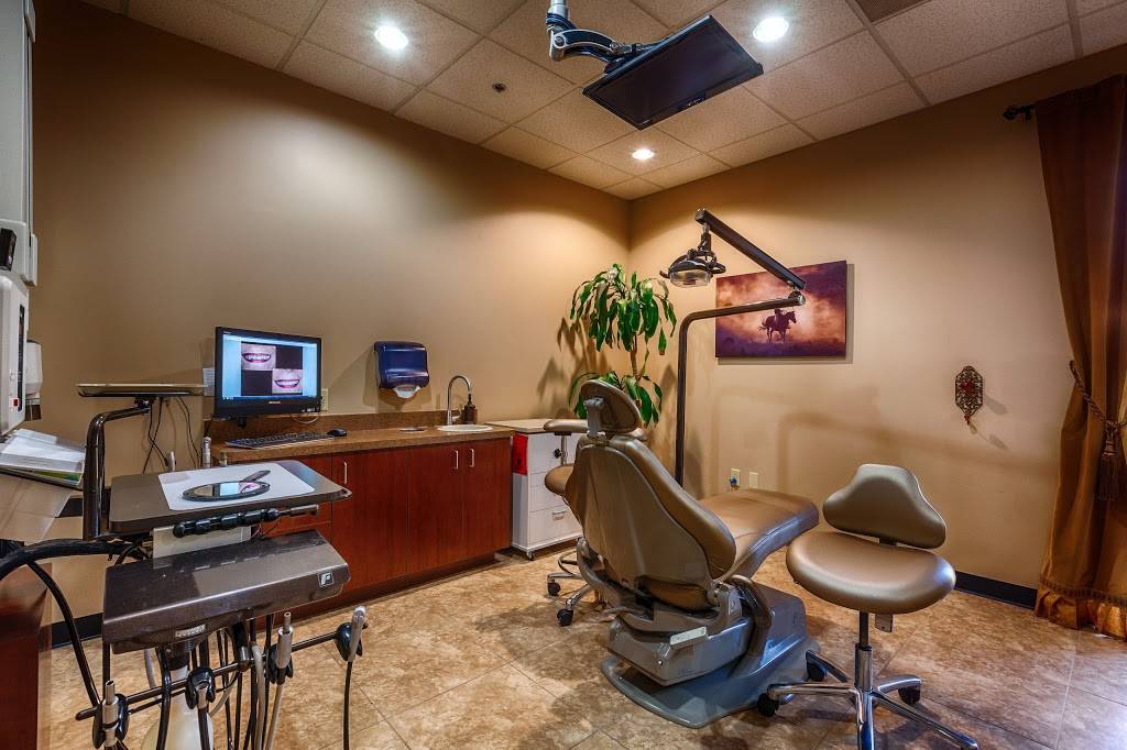 Pinnacle Peak Family Dentistry | 10465 E Pinnacle Peak Pkwy #101, Scottsdale, AZ 85255, USA | Phone: (480) 473-8920