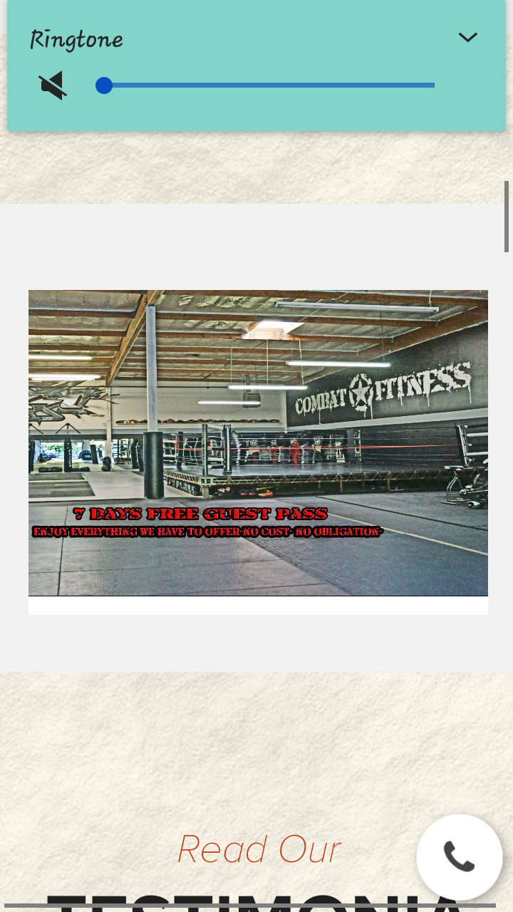 Combat Fitness | 4380 Sonoma Blvd Suite 200, Vallejo, CA 94589, USA | Phone: (707) 642-3762