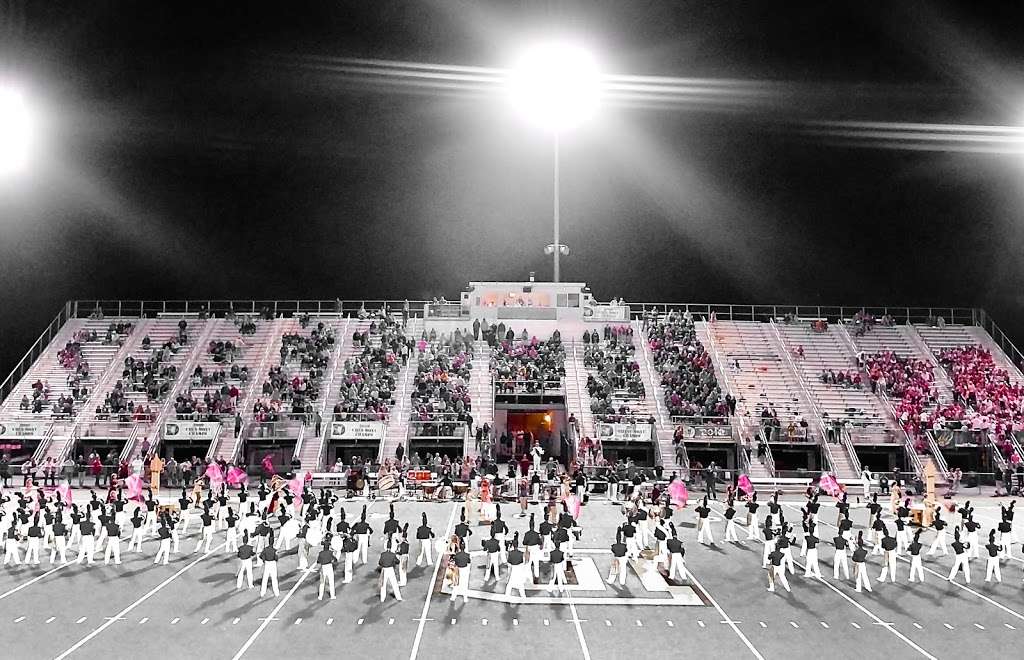 Walter E. Kottmeyer Stadium | Campbell Dr, Downingtown, PA 19335, USA | Phone: (610) 269-8460