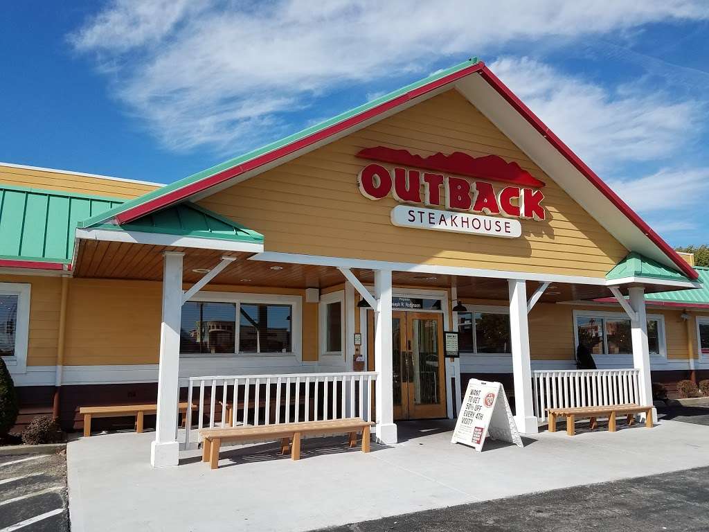 Outback Steakhouse | 7006 NW Barry Rd, Kansas City, MO 64153, USA | Phone: (816) 741-8900