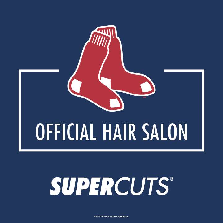 Supercuts Webster Square | 274 Daniel Webster Hwy, Nashua, NH 03060, USA | Phone: (603) 891-4188