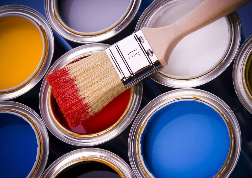 Bradford Painting | 200 Sumac Dr, Colorado Springs, CO 80911, USA | Phone: (719) 663-0910