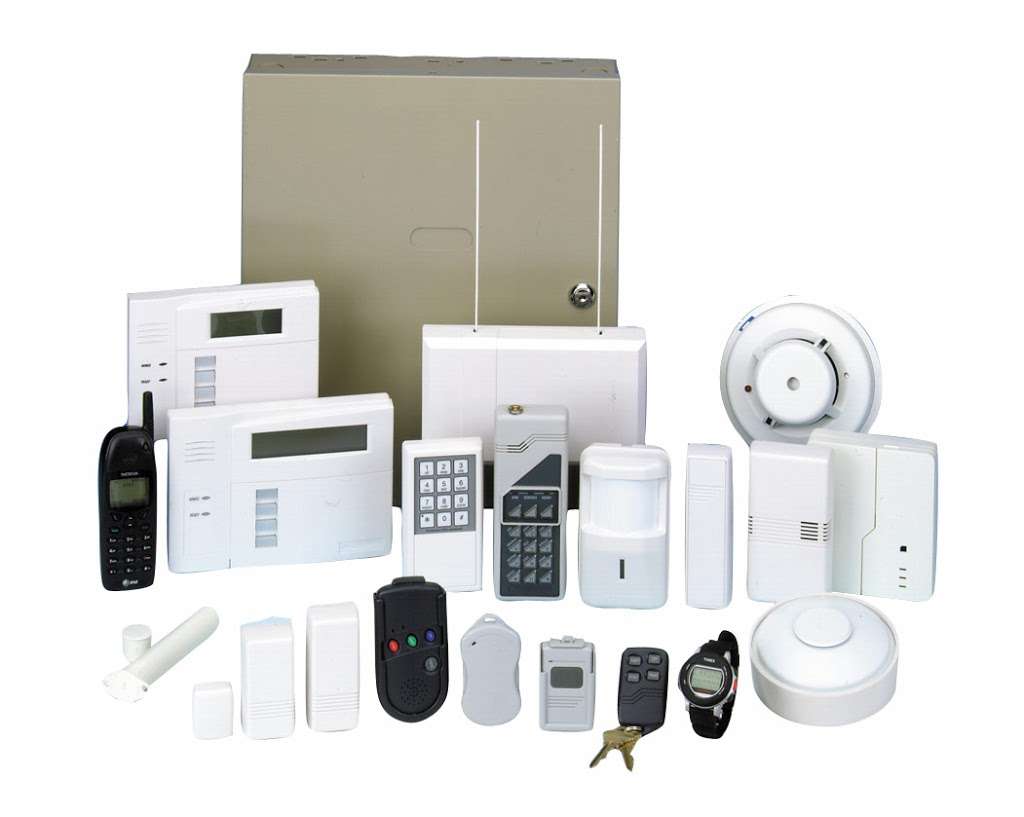 Guardhouse Security Systems - electronics store  | Photo 1 of 5 | Address: 4555 Allisonville Rd, Indianapolis, IN 46205, USA | Phone: (317) 602-5777
