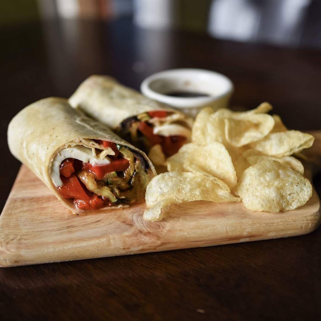 Mustard Seed Cafe 110 E Market St, Orwigsburg, PA 17961, USA