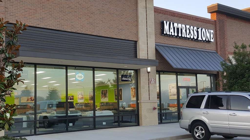 Mattress 1 One | 13533 University Blvd #500, Sugar Land, TX 77479 | Phone: (281) 207-9235