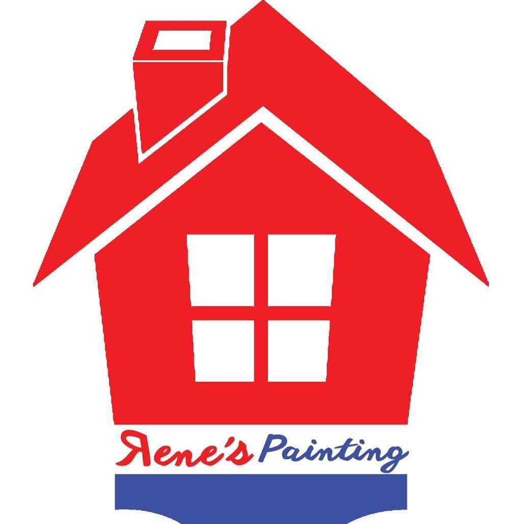 Renes Painting | 1663 E 65th St, Los Angeles, CA 90001, USA | Phone: (213) 925-4759