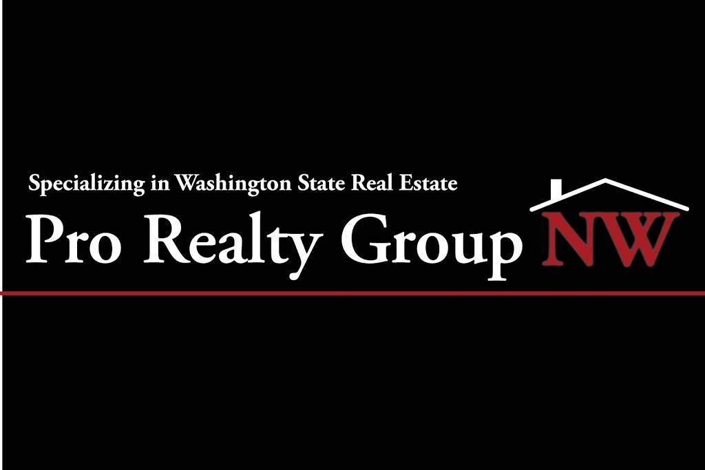 Pro Realty Group NW | 1212 NW 54th Way, Vancouver, WA 98663, USA | Phone: (503) 467-6157