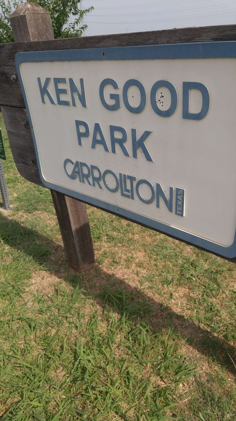 Ken Good Park | Carrollton, TX 75006, USA