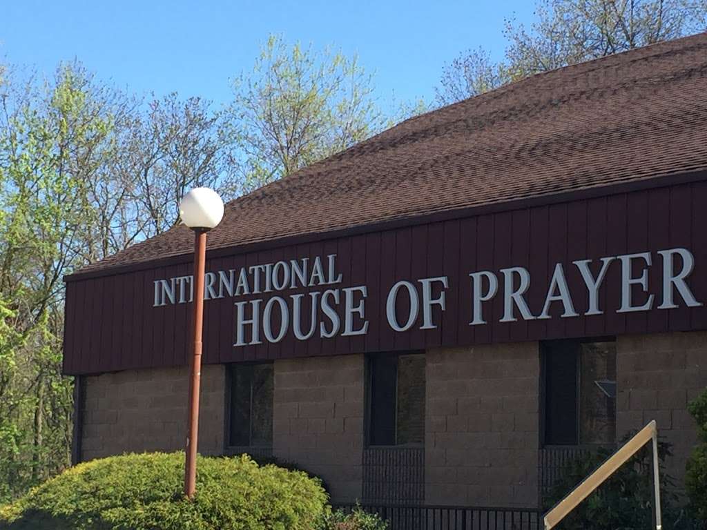 International House of Prayer | 950 Raritan Rd, Cranford, NJ 07016 | Phone: (908) 272-8060