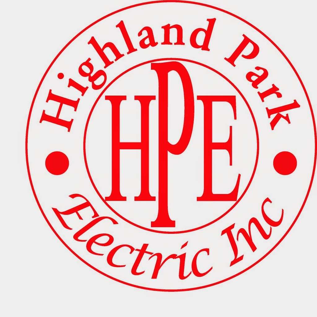 Highland Park Electric | 3250 Skokie Valley Rd, Highland Park, IL 60035 | Phone: (847) 433-6300